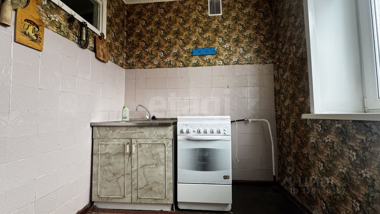 Комната 4-комн. 60.3 м² в пгт Верхнеднепровский — фото 4