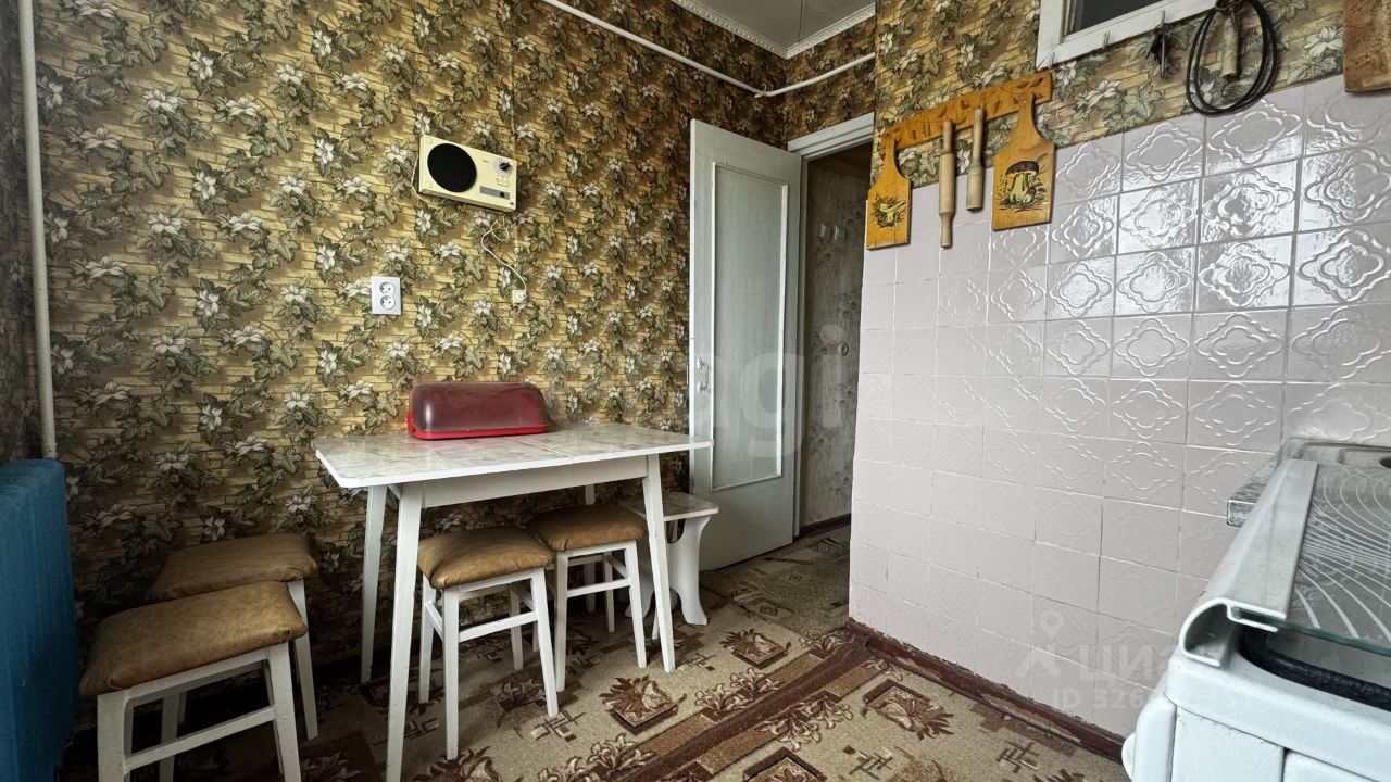 Комната 4-комн. 60.3 м² в пгт Верхнеднепровский — фото 5