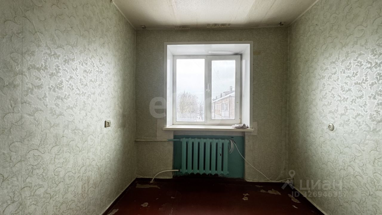 Комната 4-комн. 60.3 м² в пгт Верхнеднепровский — фото 6 из 19