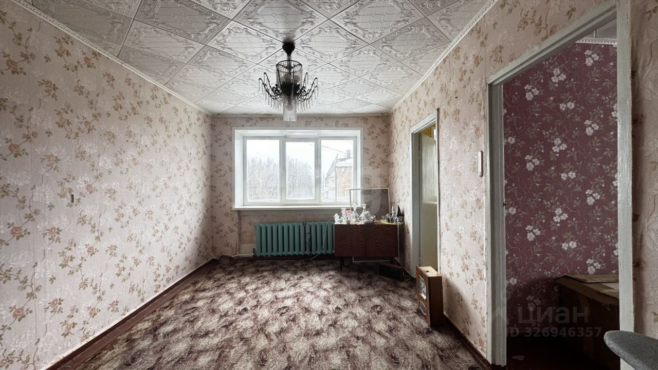 Комната 4-комн. 60.3 м² в пгт Верхнеднепровский — фото 7 из 19