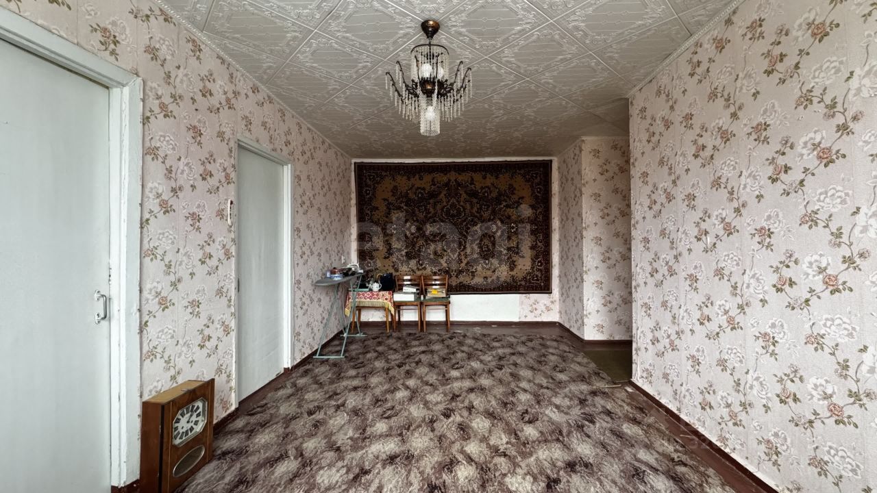 Комната 4-комн. 60.3 м² в пгт Верхнеднепровский — фото 8 из 19