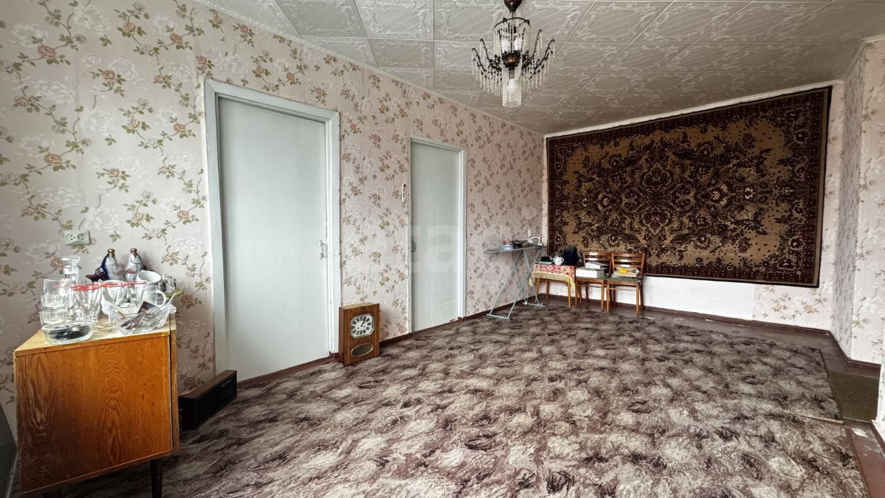 Комната 4-комн. 60.3 м² в пгт Верхнеднепровский — фото 9 из 19