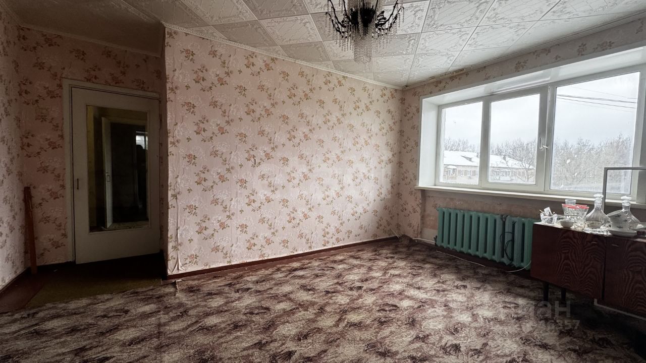 Комната 4-комн. 60.3 м² в пгт Верхнеднепровский — фото 10 из 19