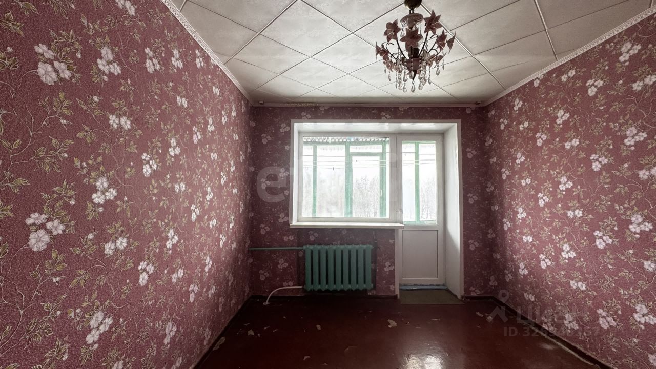 Комната 4-комн. 60.3 м² в пгт Верхнеднепровский — фото 11 из 19