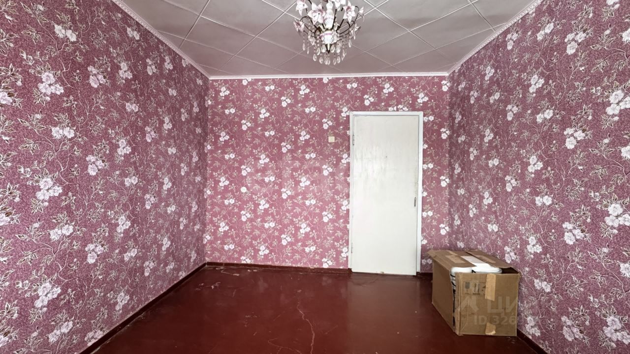 Комната 4-комн. 60.3 м² в пгт Верхнеднепровский — фото 12 из 19