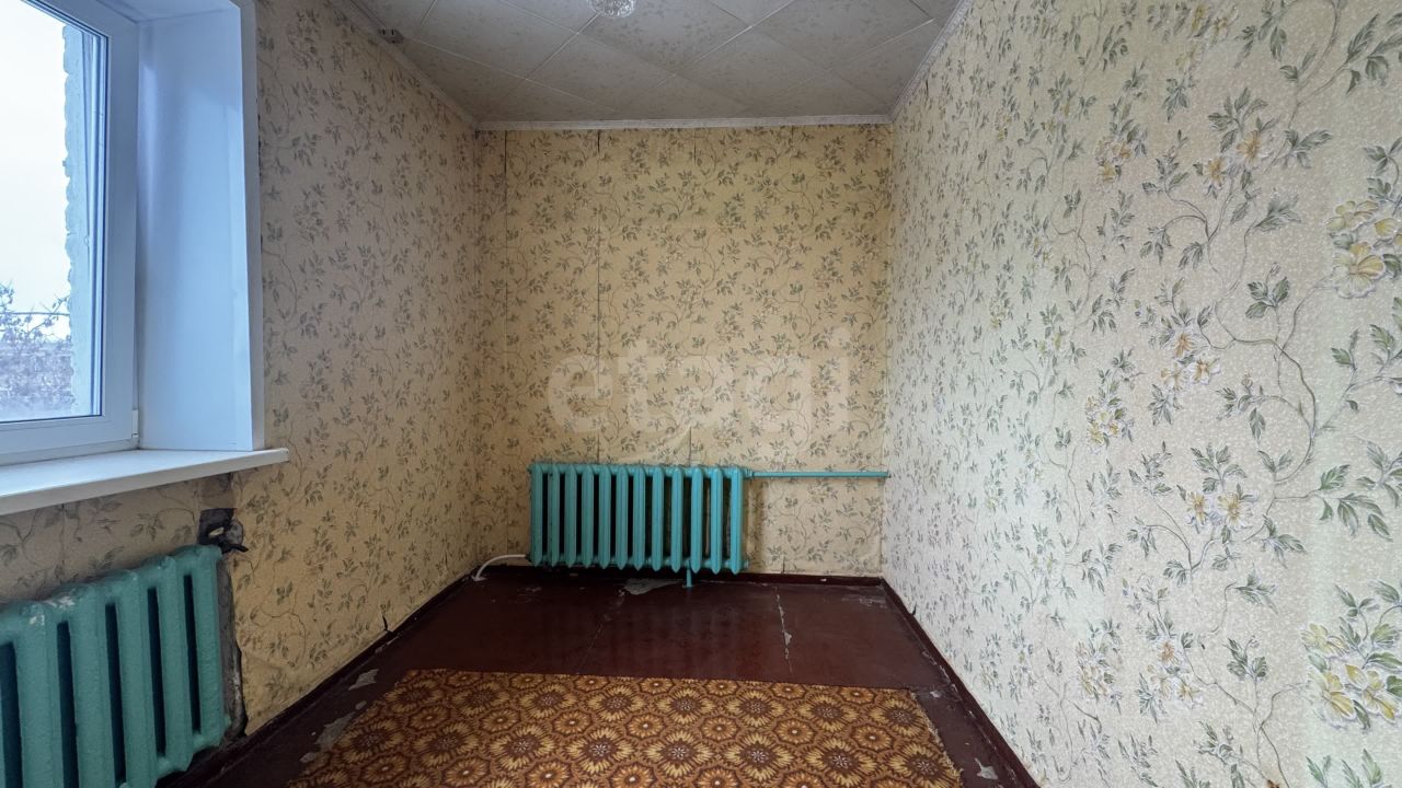 Комната 4-комн. 60.3 м² в пгт Верхнеднепровский — фото 13 из 19