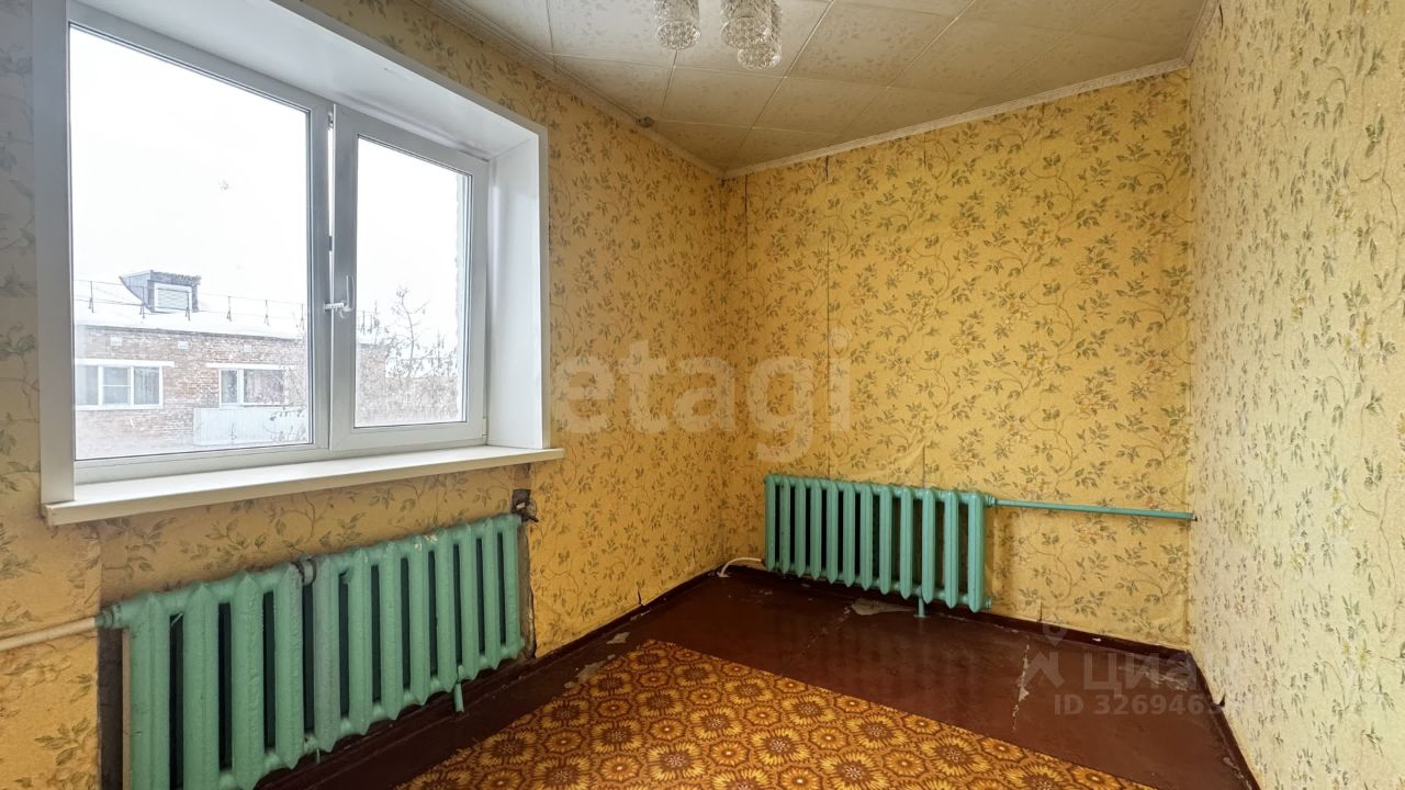 Комната 4-комн. 60.3 м² в пгт Верхнеднепровский — фото 14 из 19