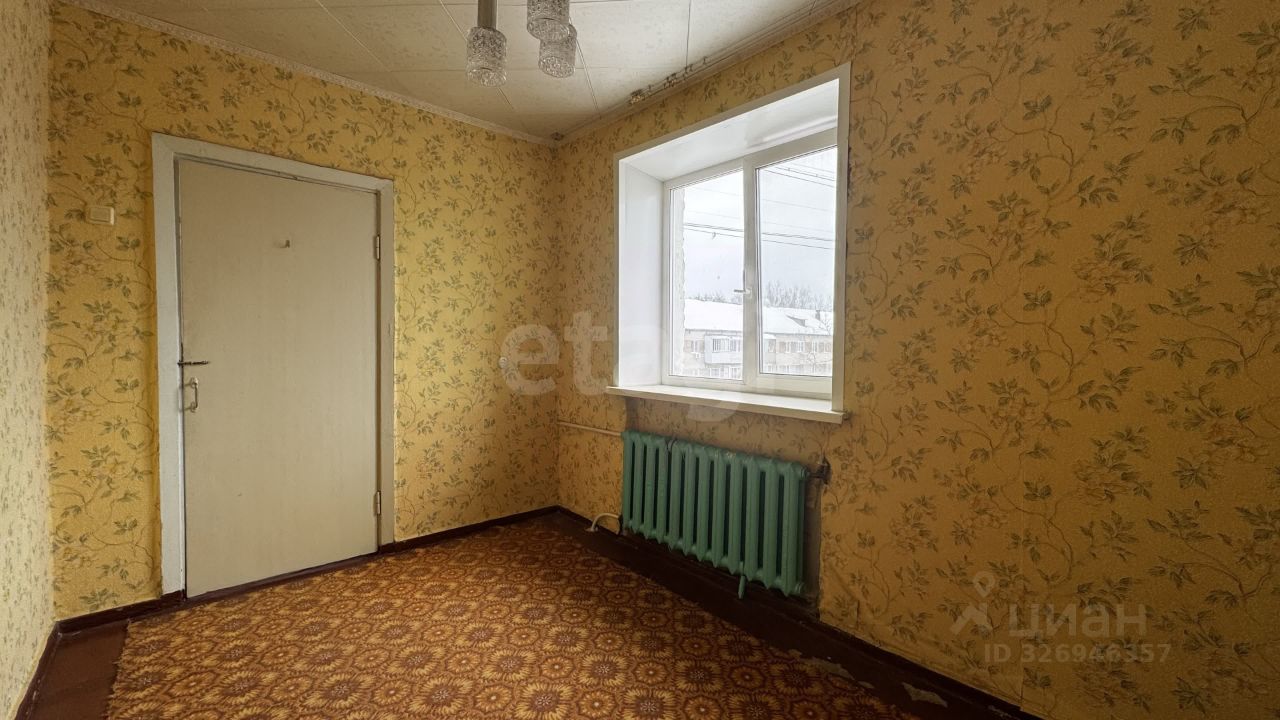 Комната 4-комн. 60.3 м² в пгт Верхнеднепровский — фото 15 из 19