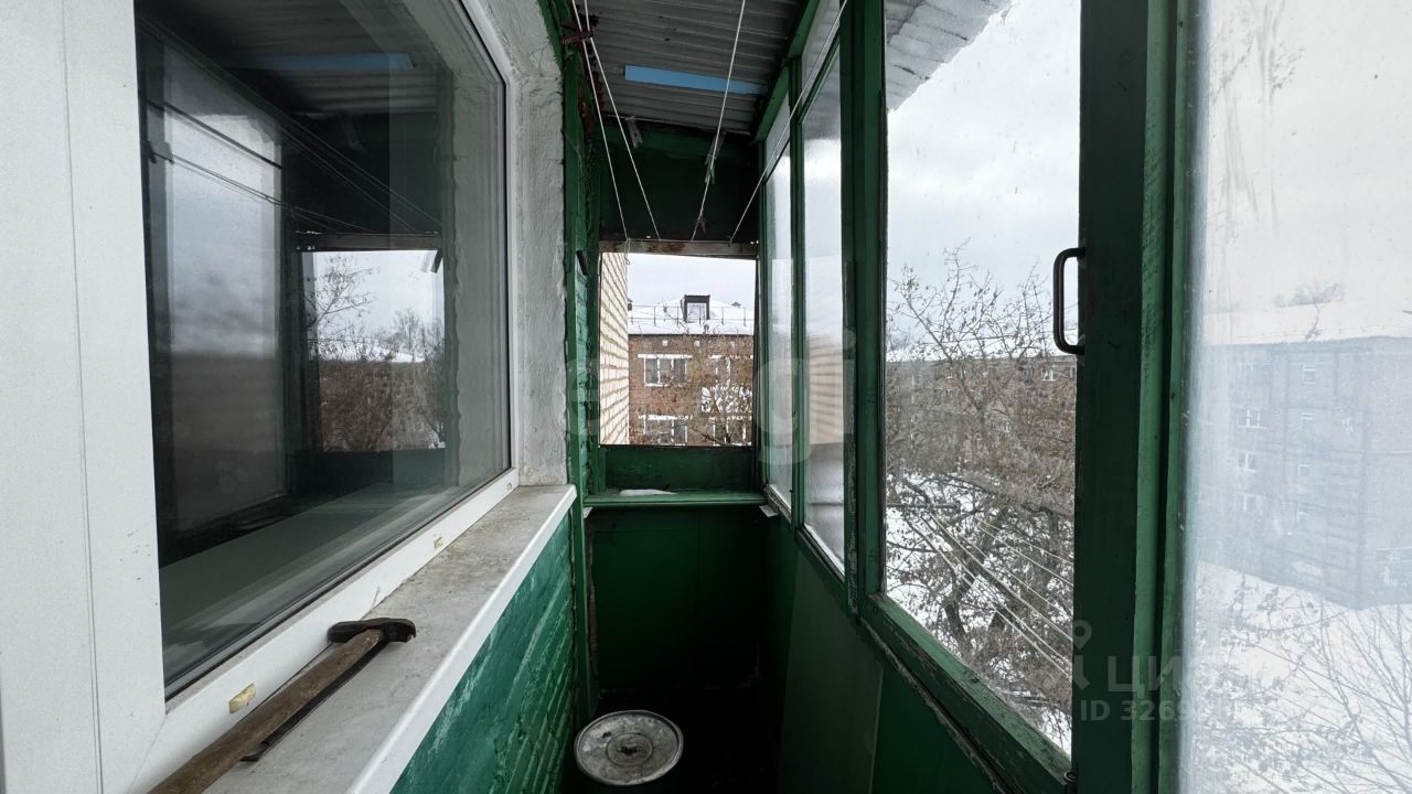 Комната 4-комн. 60.3 м² в пгт Верхнеднепровский — фото 17 из 19