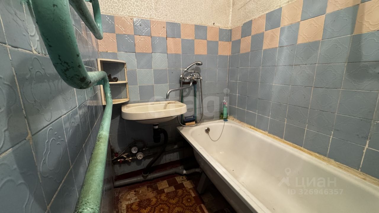 Комната 4-комн. 60.3 м² в пгт Верхнеднепровский — фото 18 из 19