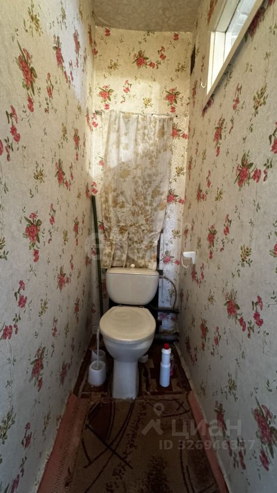 Комната 4-комн. 60.3 м² в пгт Верхнеднепровский — фото 19 из 19