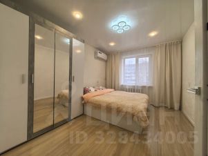 2-комн. кв 50 м2, 6/9 эт