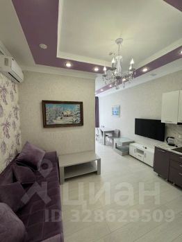 1-комн. кв 35 м2, 3/3 эт