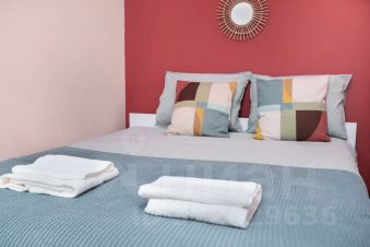 1-комн. кв 35 м2, 5/10 эт