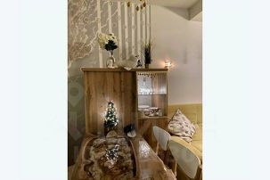 1-комн. кв 36 м2, 3/3 эт