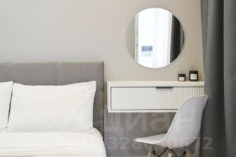 1-комн. кв 25 м2, 10/15 эт