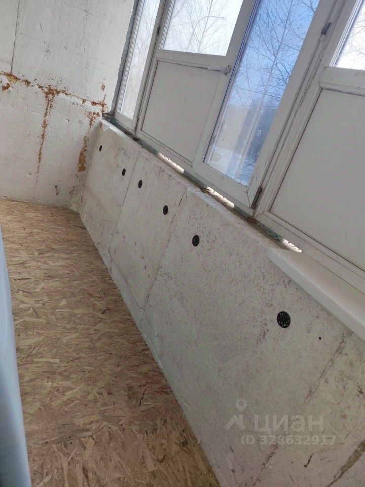 1-комн. кв., р-н Орджоникидзевский, Екатеринбург