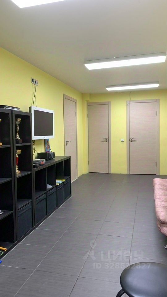 Помещение в подвале, 188 м², р-н Кировский