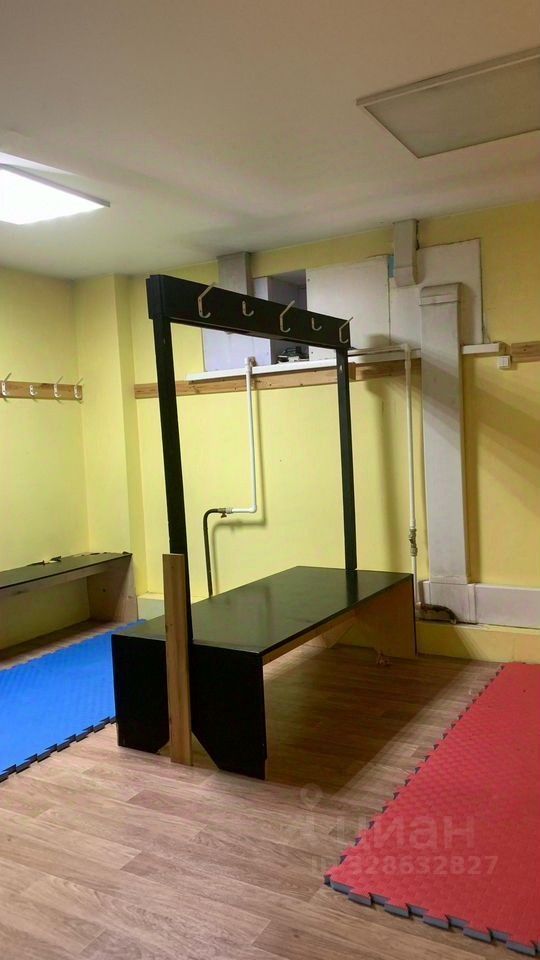 Помещение в подвале, 188 м², р-н Кировский