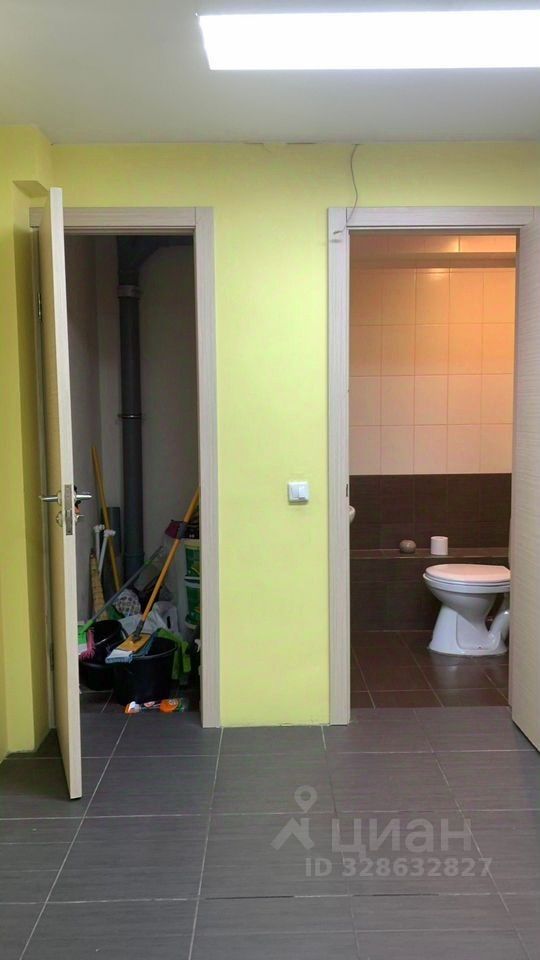 Помещение в подвале, 188 м², р-н Кировский