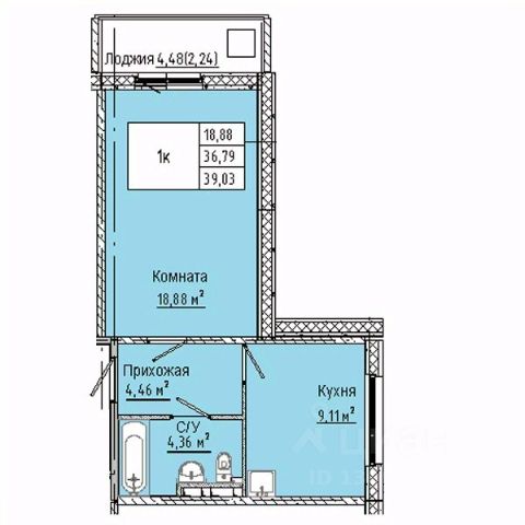 ЖК «Дом на 3-й Любинской»