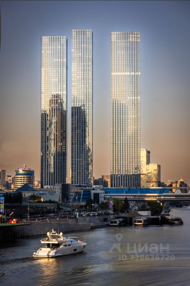 1-комн. квартира, Москва