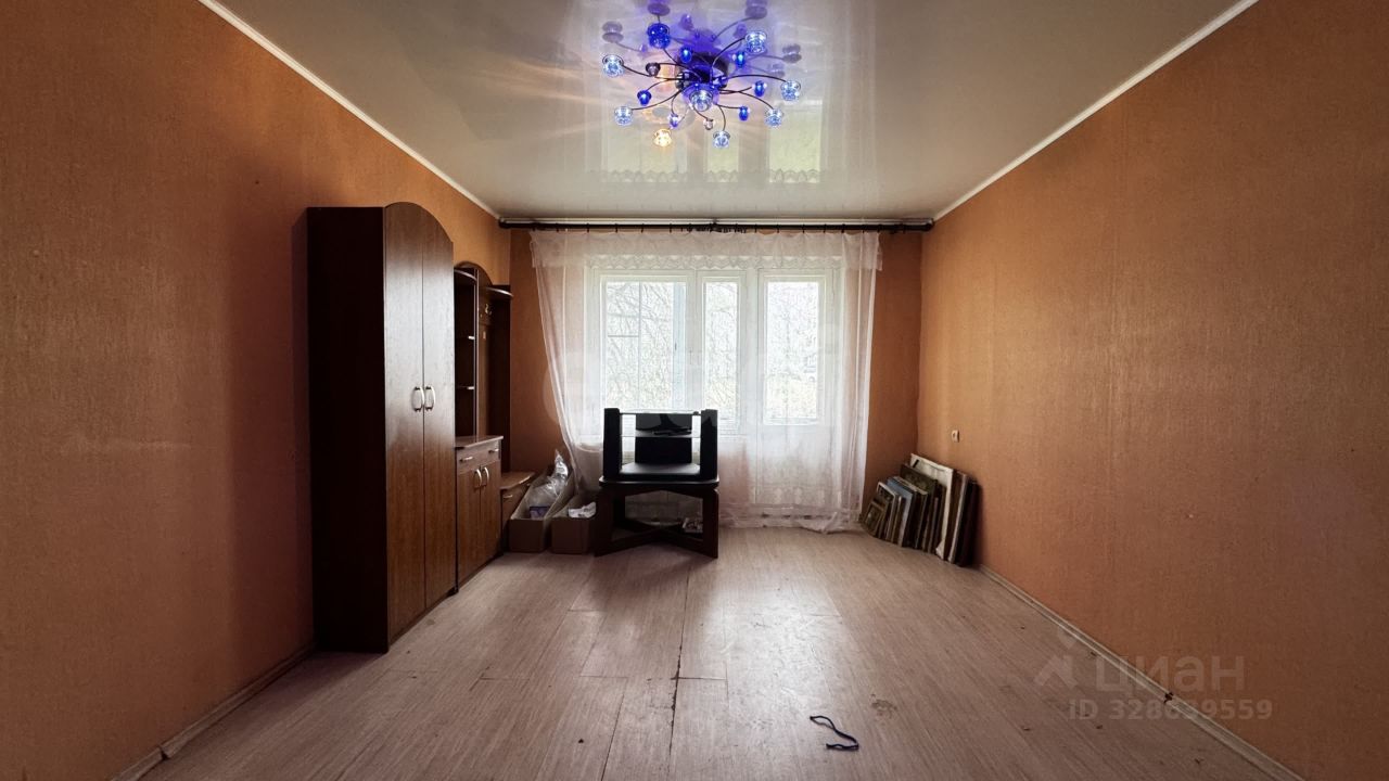 Комната 1-комн. 37.7 м² в пгт Верхнеднепровский — фото 2