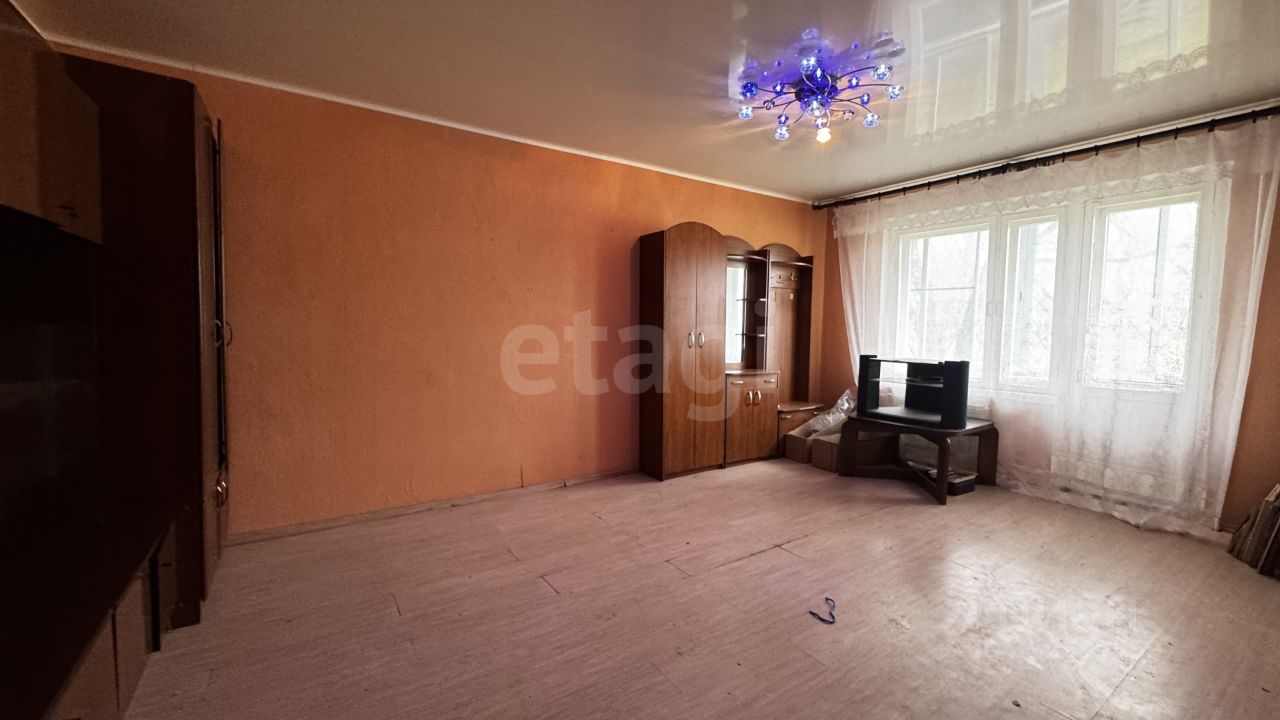 Комната 1-комн. 37.7 м² в пгт Верхнеднепровский — фото 3