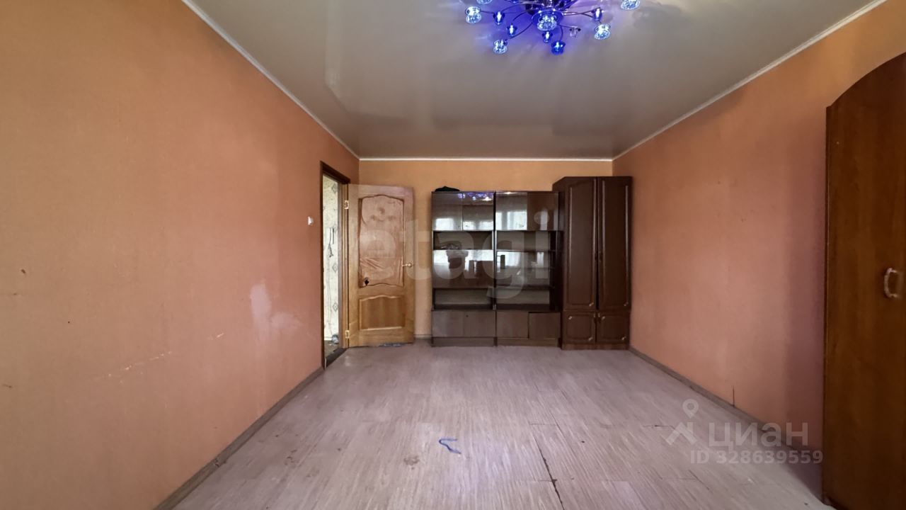 Комната 1-комн. 37.7 м² в пгт Верхнеднепровский — фото 4