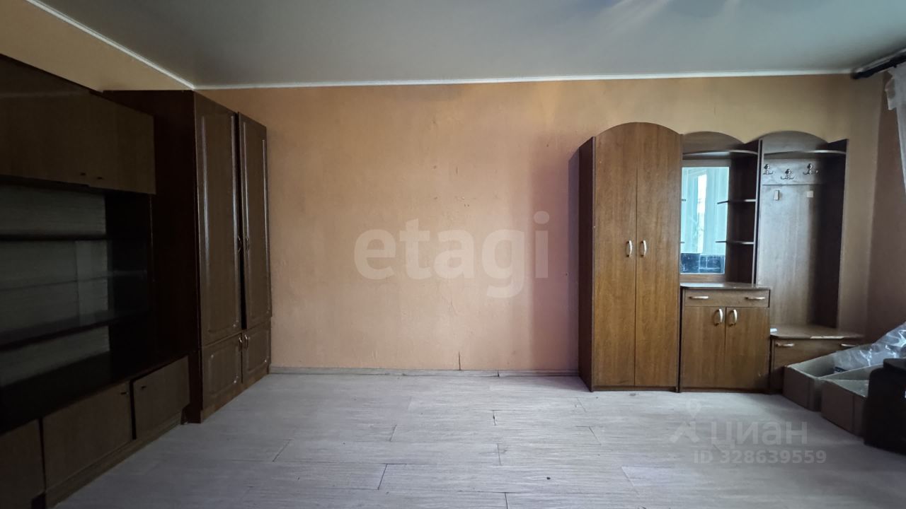 Комната 1-комн. 37.7 м² в пгт Верхнеднепровский — фото 5