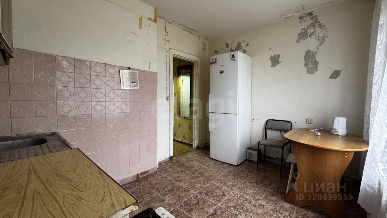 Комната 1-комн. 37.7 м² в пгт Верхнеднепровский — фото 6 из 17