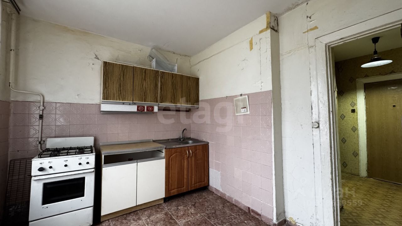 Комната 1-комн. 37.7 м² в пгт Верхнеднепровский — фото 7 из 17