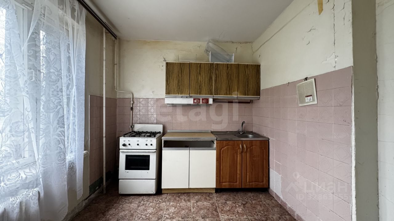 Комната 1-комн. 37.7 м² в пгт Верхнеднепровский — фото 8 из 17