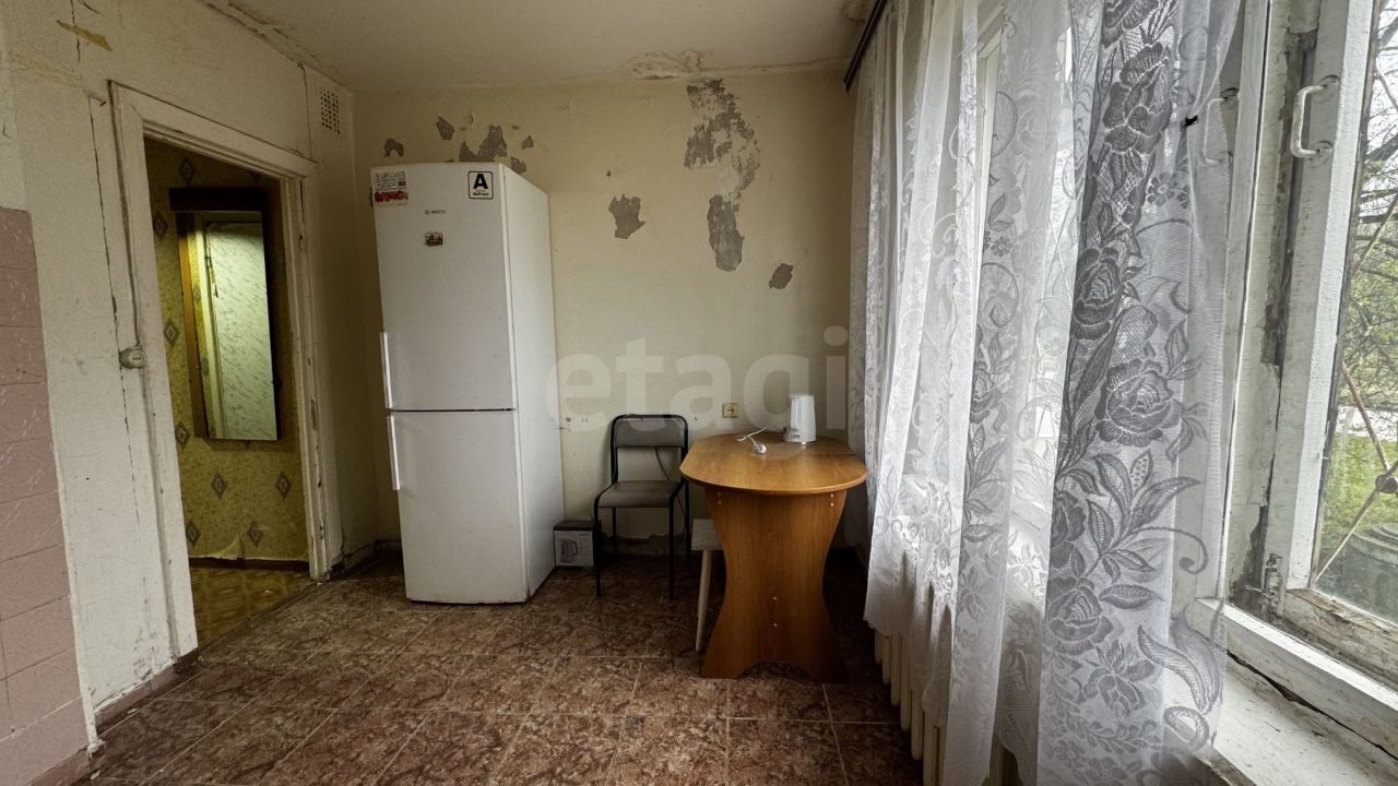 Комната 1-комн. 37.7 м² в пгт Верхнеднепровский — фото 9 из 17