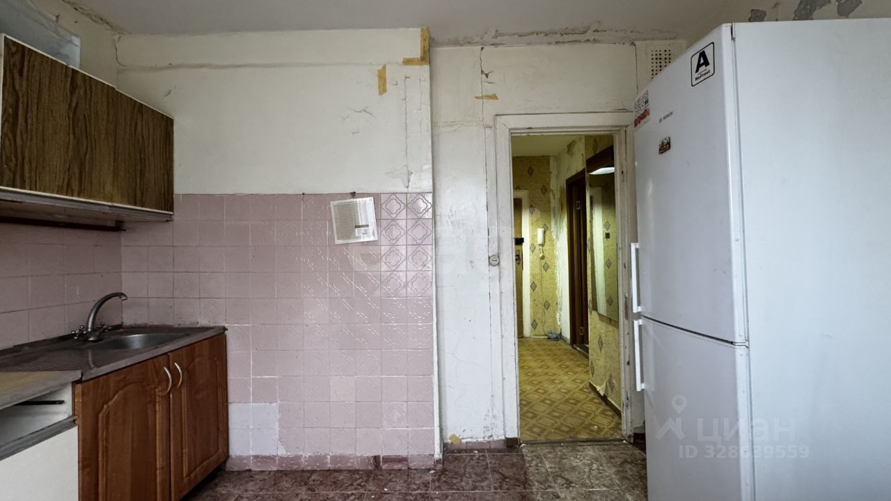 Комната 1-комн. 37.7 м² в пгт Верхнеднепровский — фото 11 из 17