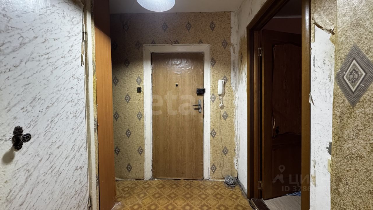 Комната 1-комн. 37.7 м² в пгт Верхнеднепровский — фото 13 из 17