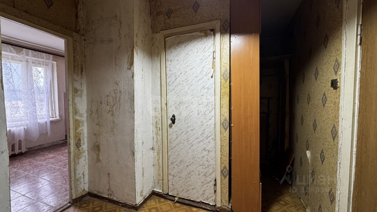 Комната 1-комн. 37.7 м² в пгт Верхнеднепровский — фото 14 из 17