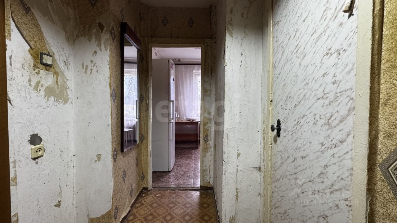 Комната 1-комн. 37.7 м² в пгт Верхнеднепровский — фото 15 из 17