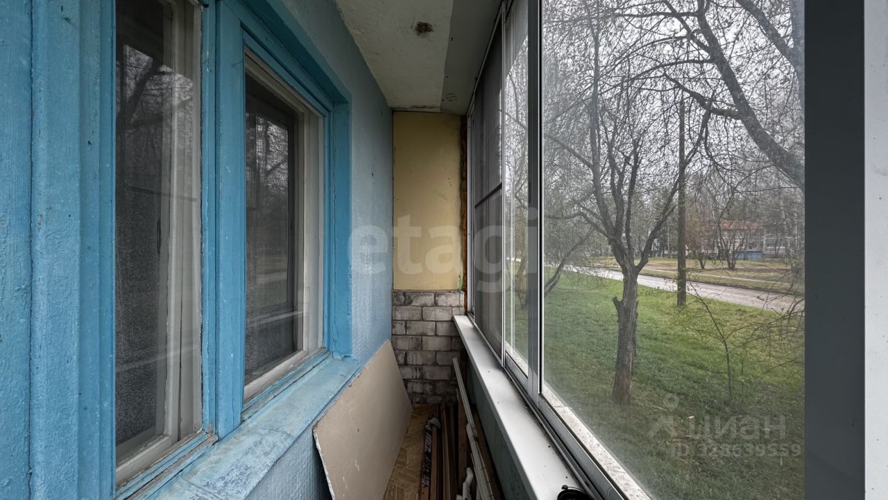 Комната 1-комн. 37.7 м² в пгт Верхнеднепровский — фото 16 из 17