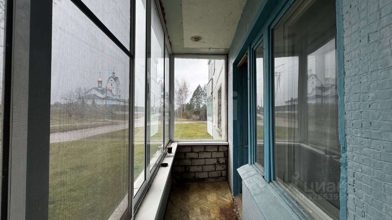 Комната 1-комн. 37.7 м² в пгт Верхнеднепровский — фото 17 из 17