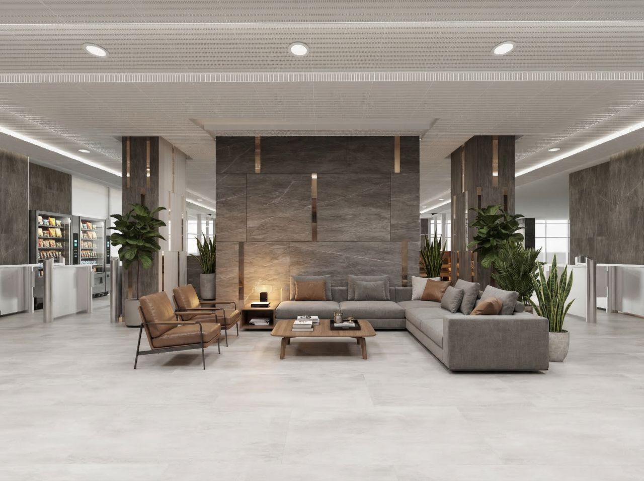 продажа помещений в БЦ Консул