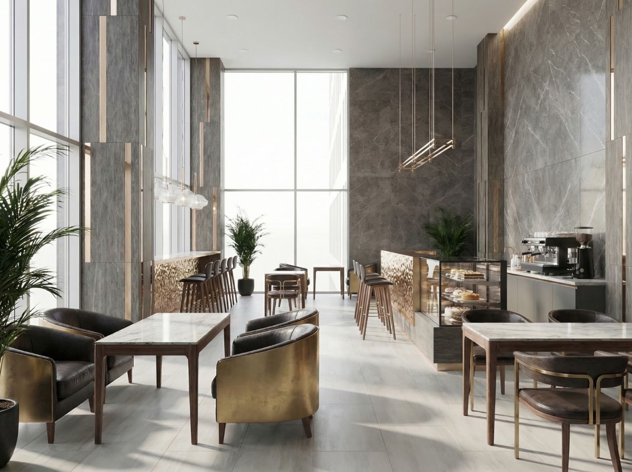 Бизнес Центр Консул