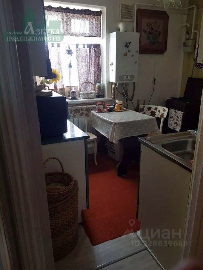 Комната 2-комн. 41.4 м² в д. Волоковая — фото 2