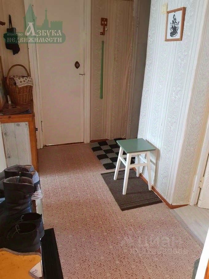 Комната 2-комн. 41.4 м² в д. Волоковая — фото 3