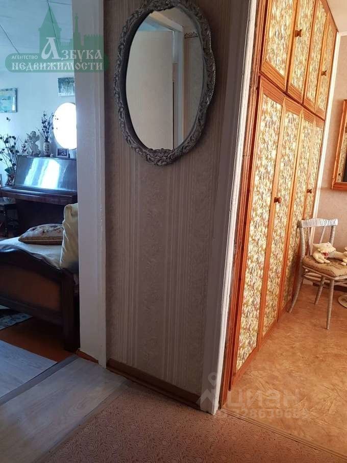 Комната 2-комн. 41.4 м² в д. Волоковая — фото 4