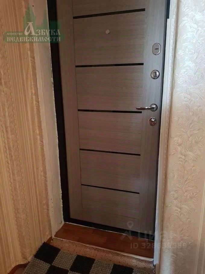 Комната 2-комн. 41.4 м² в д. Волоковая — фото 5