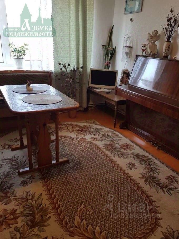 Комната 2-комн. 41.4 м² в д. Волоковая — фото 7 из 9