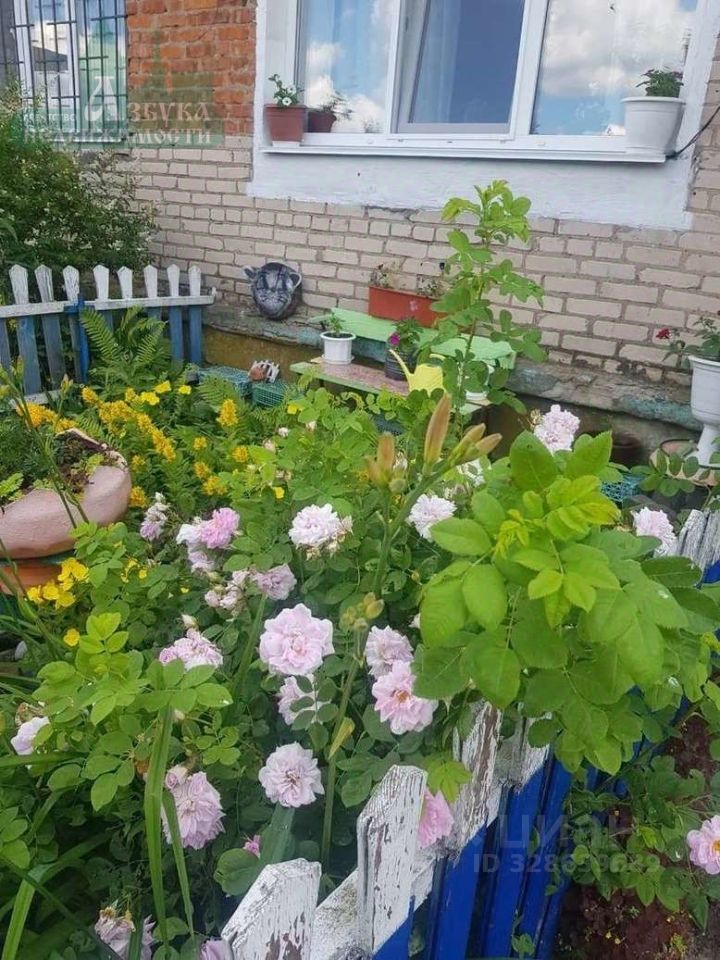 Комната 2-комн. 41.4 м² в д. Волоковая — фото 8 из 9