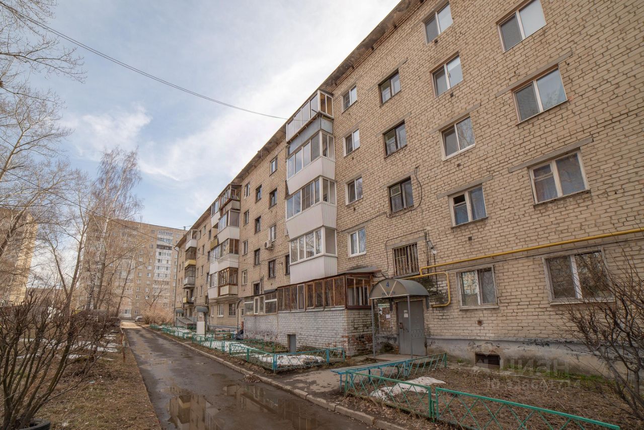 2-комн. кв., р-н Чкаловский