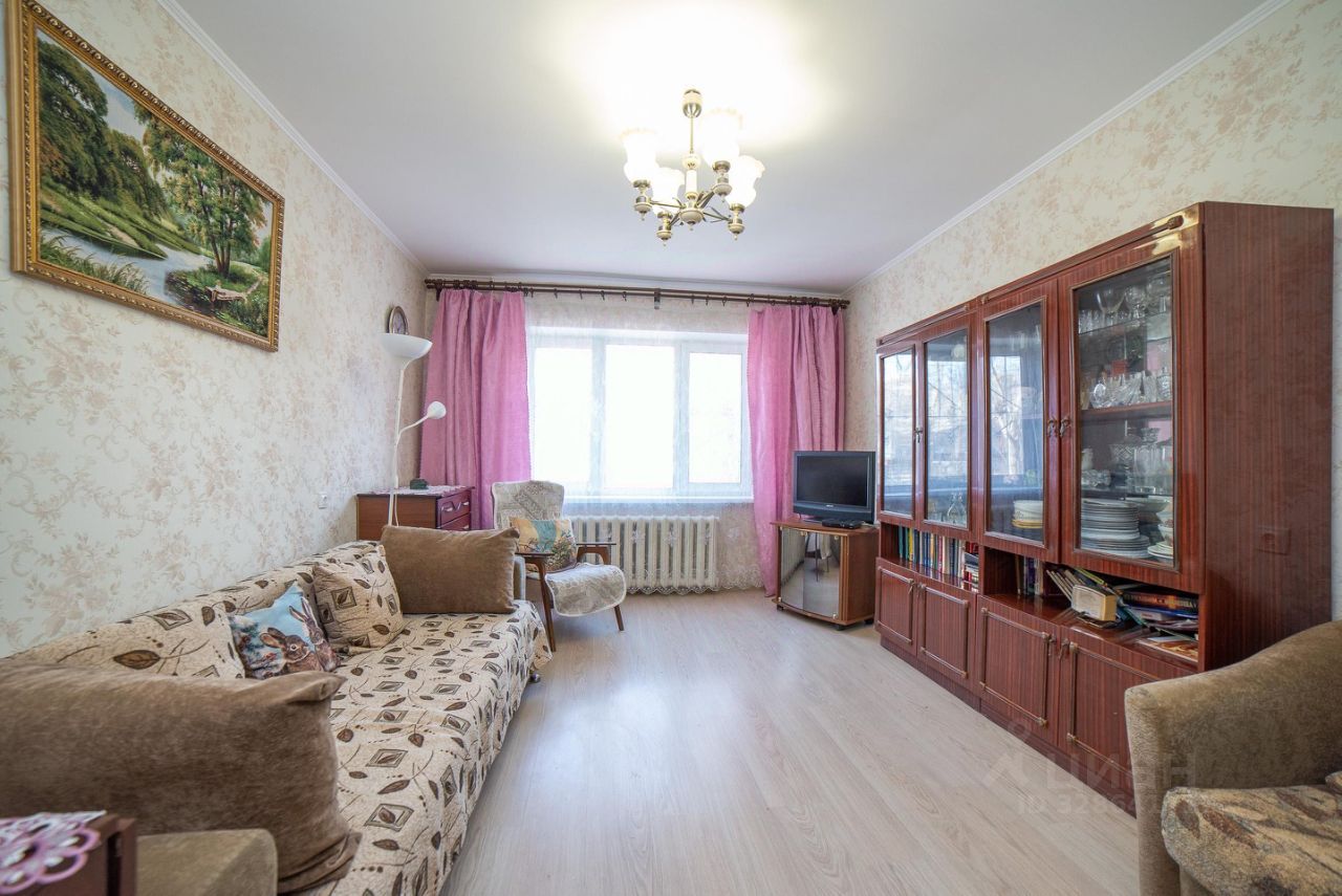 2-комн. кв., р-н Верх-Исетский